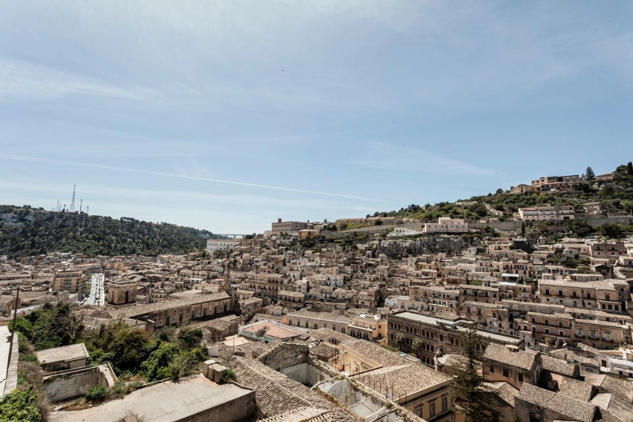 Mura Di Pietra Modica Exterior foto